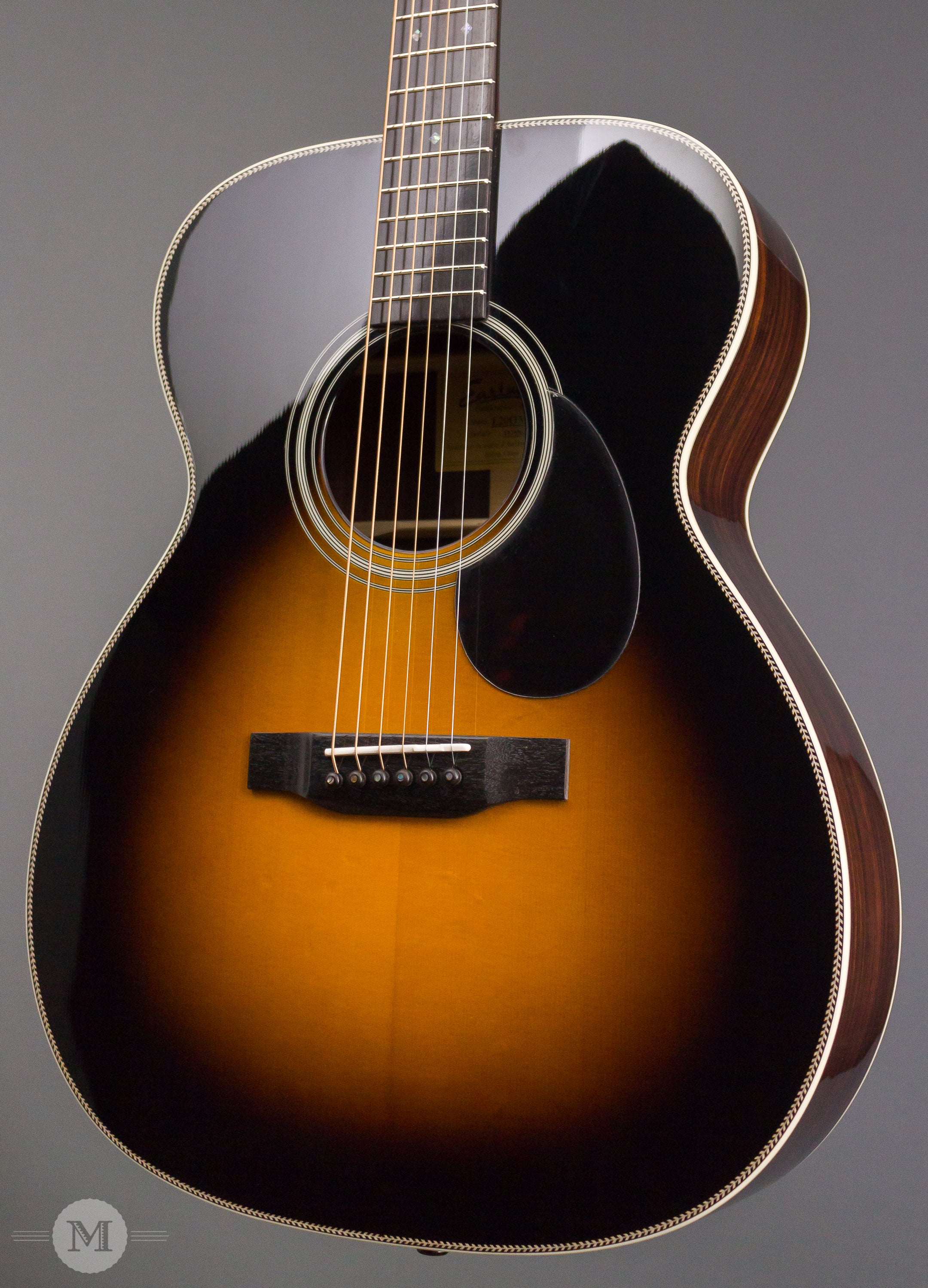 eastman acoustic guitars music and arts