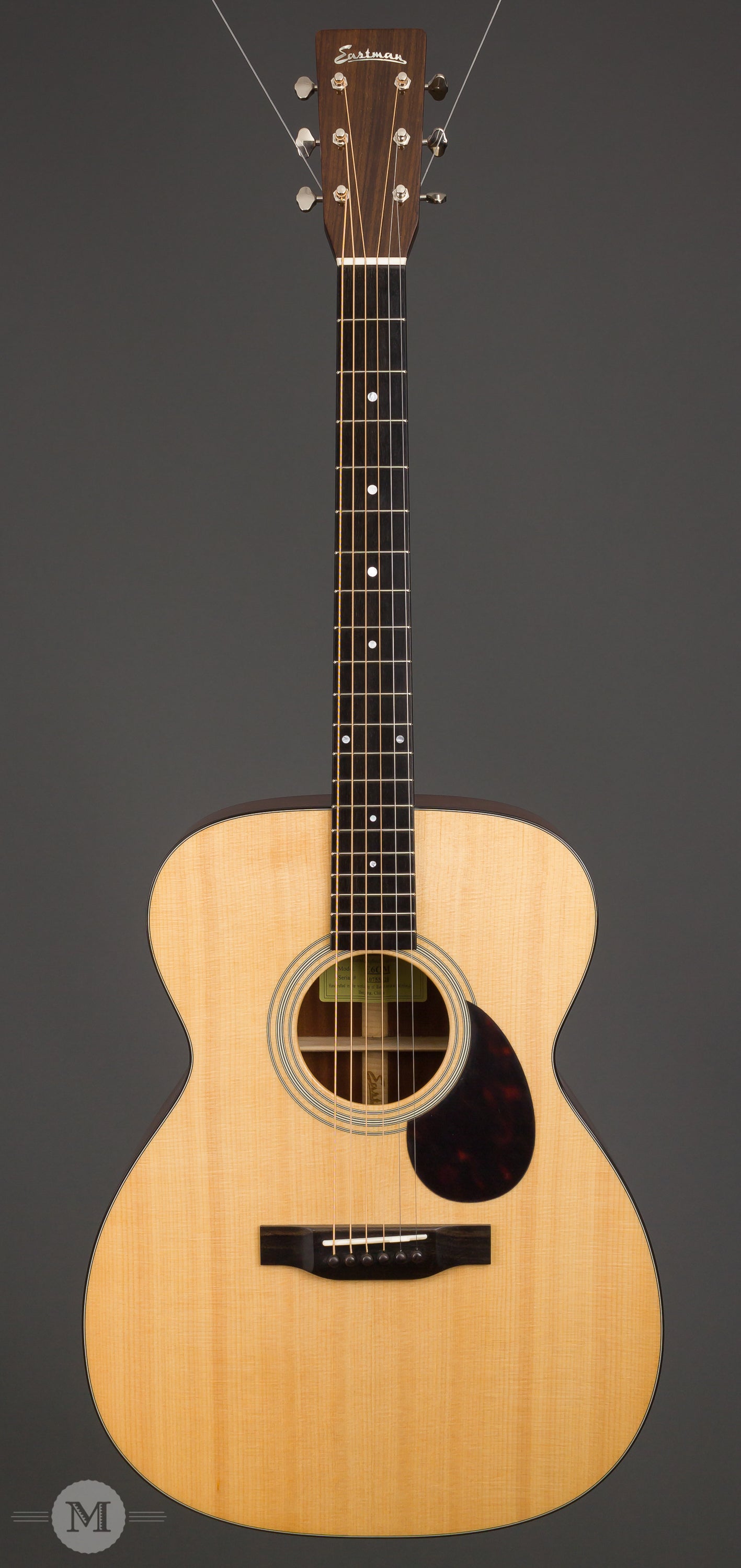 eastman e6