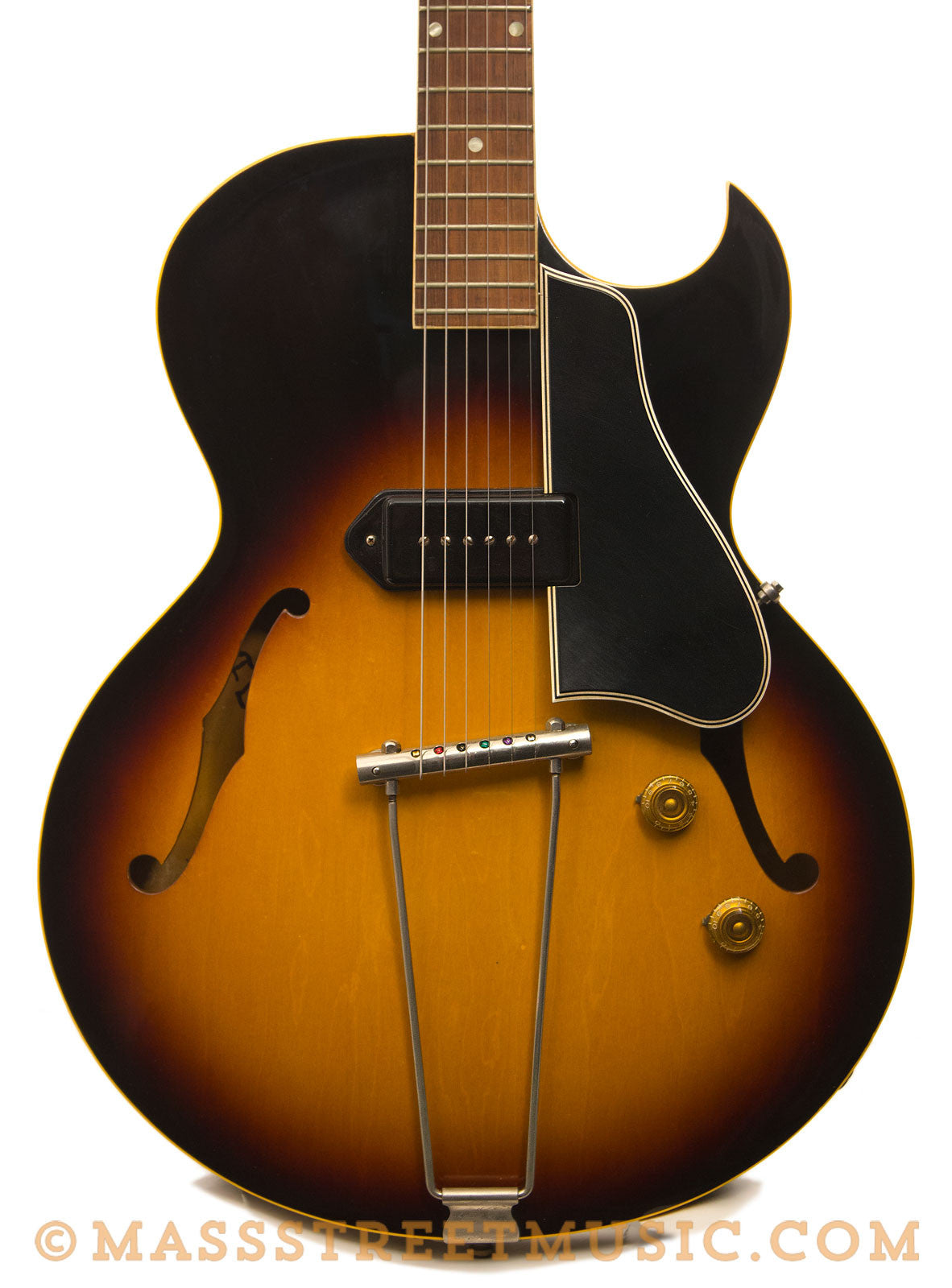 1956 gibson es 225