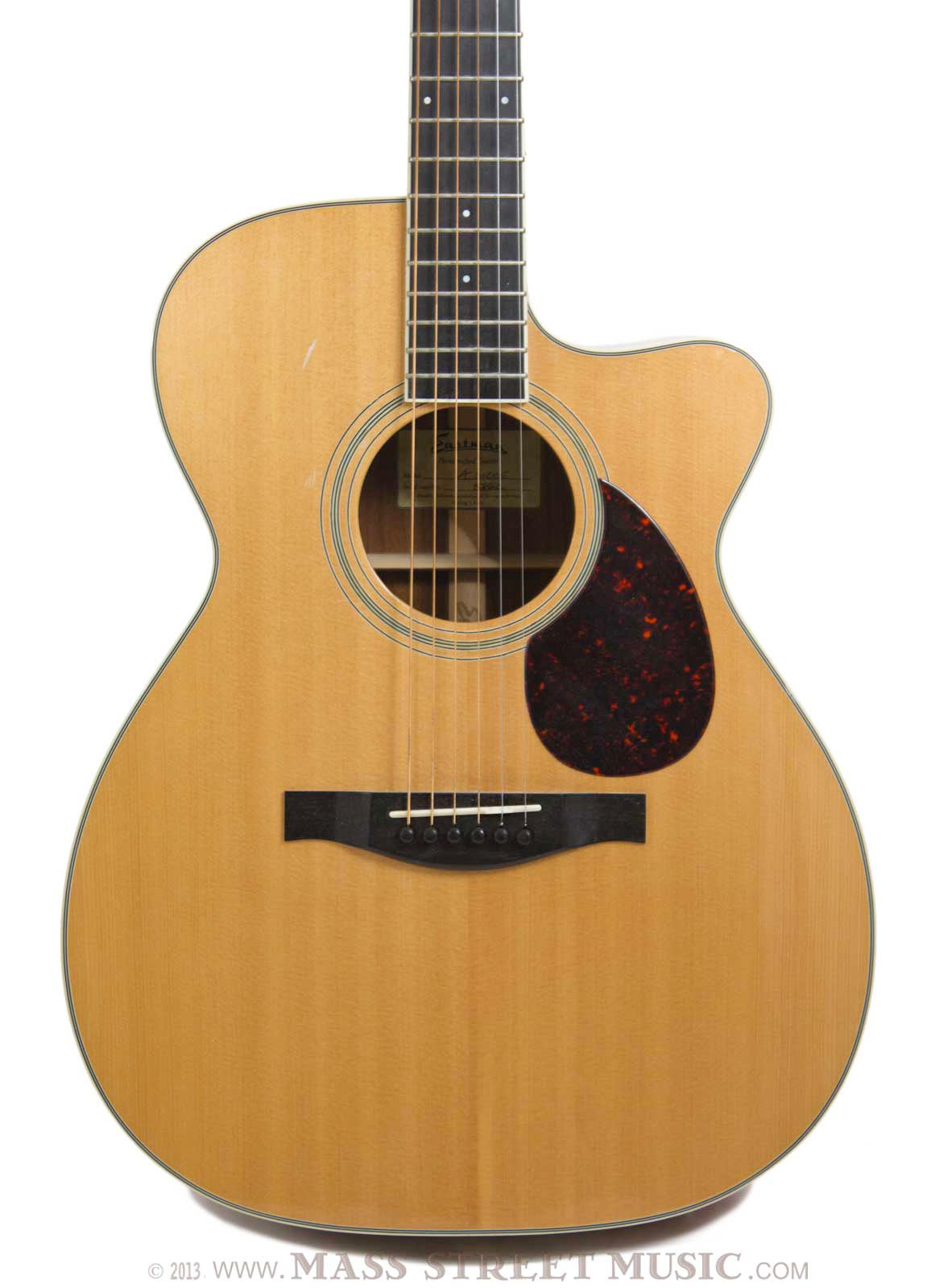 eastman ac312ce