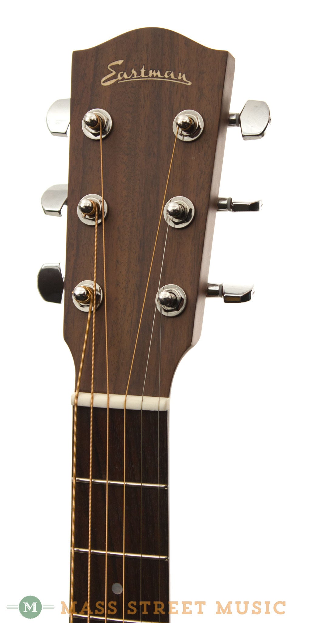 Eastman Guitar Serial Numbers