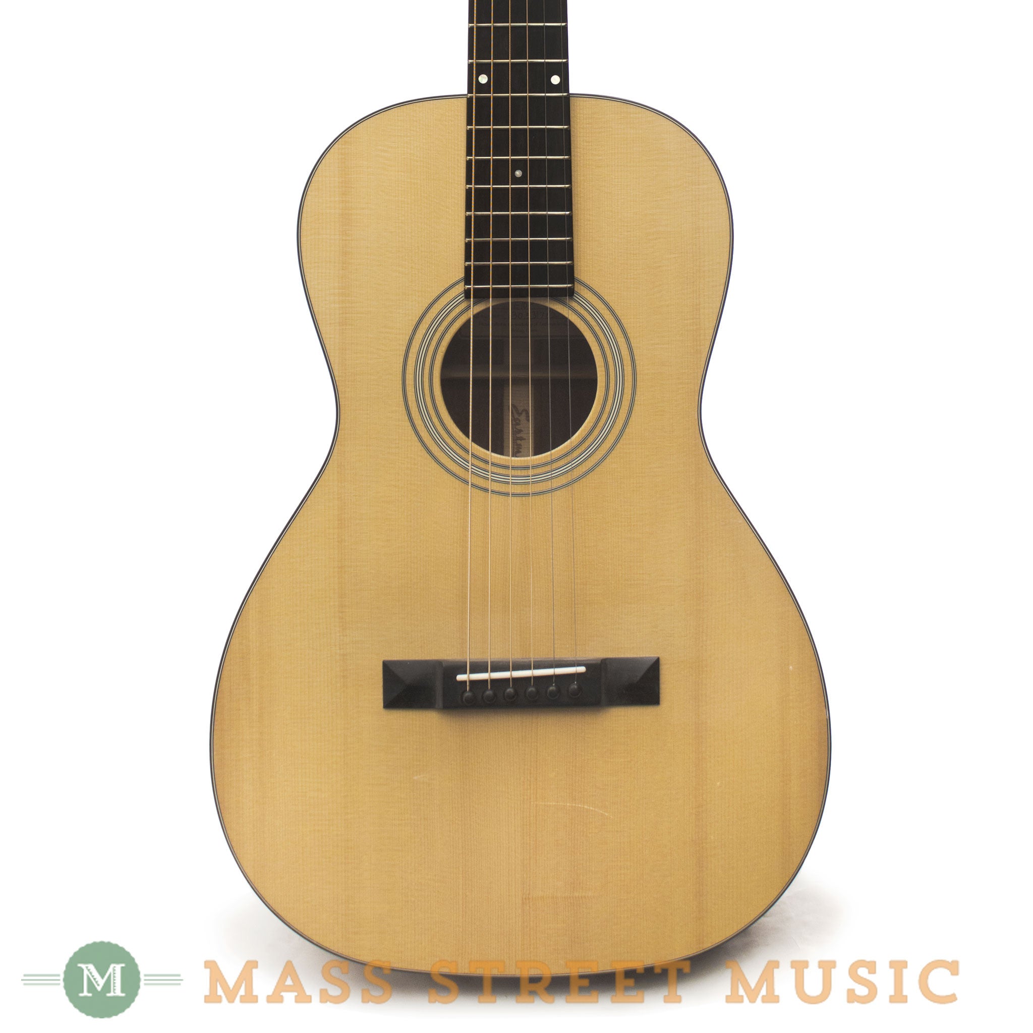 used eastman acoustic guitars for sale