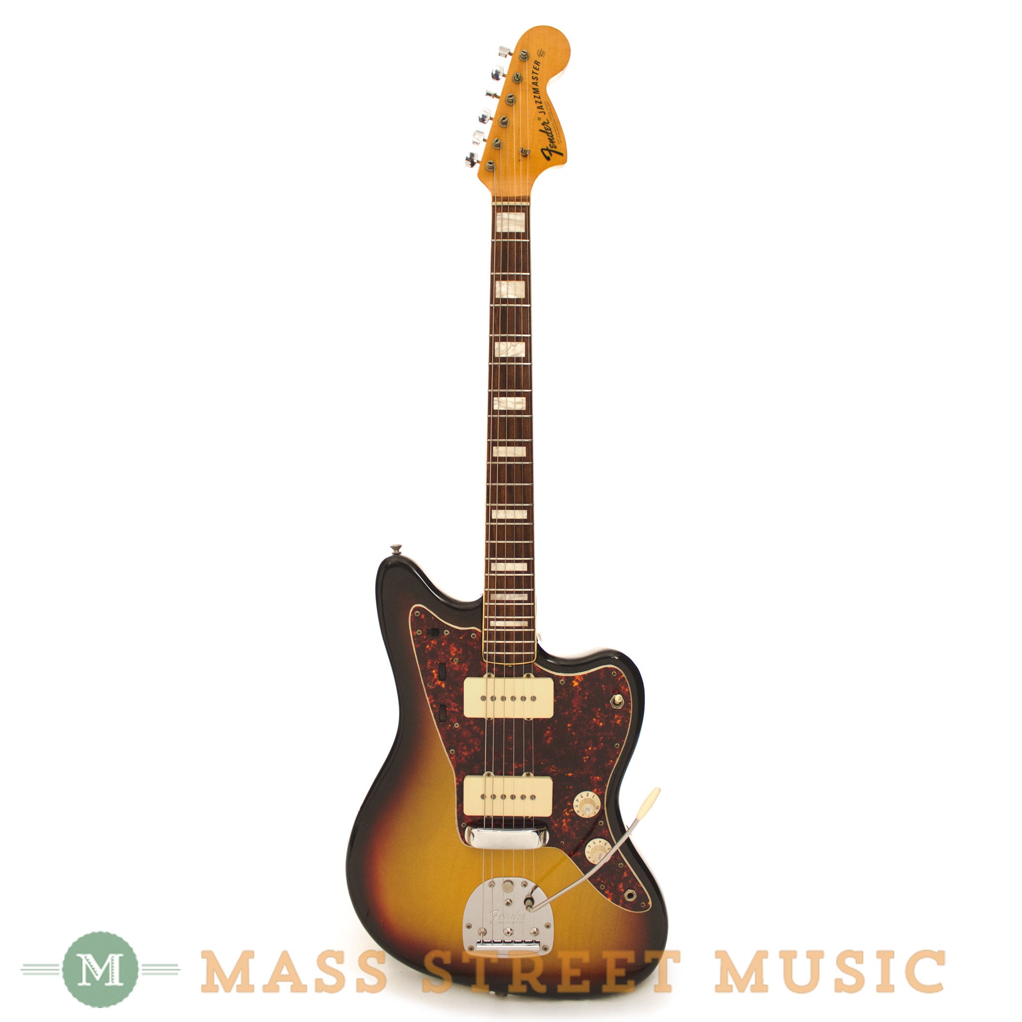 1972 jazzmaster