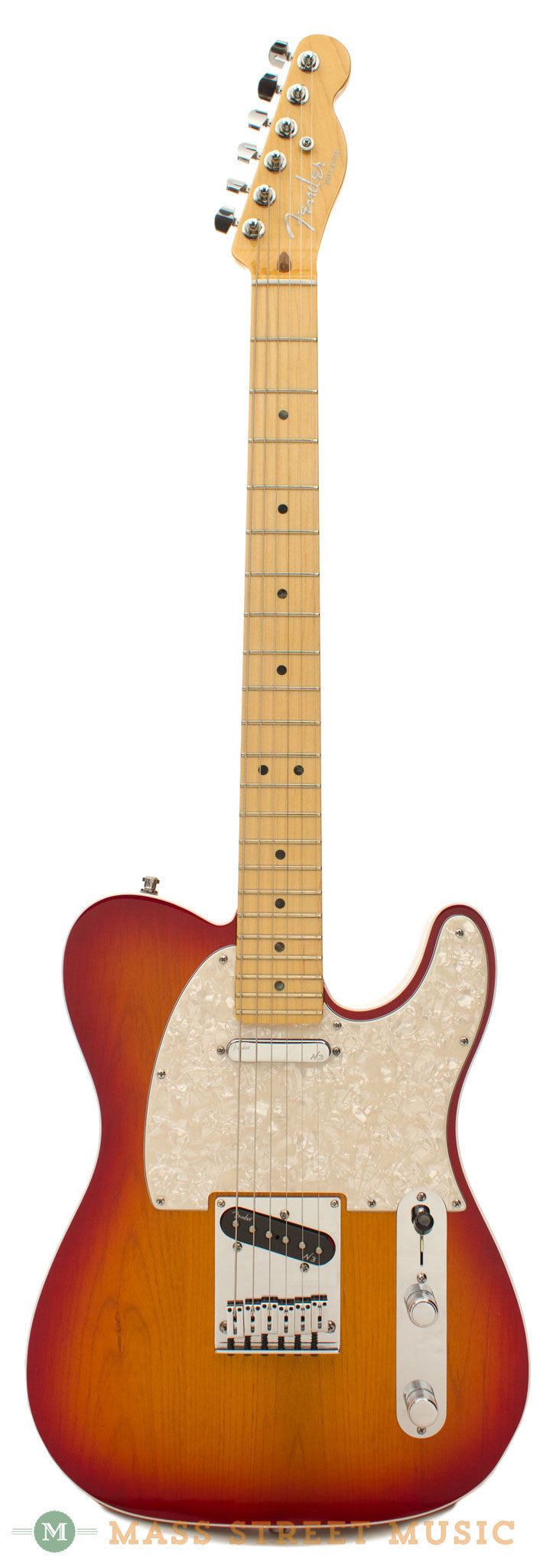 2013 fender telecaster deluxe