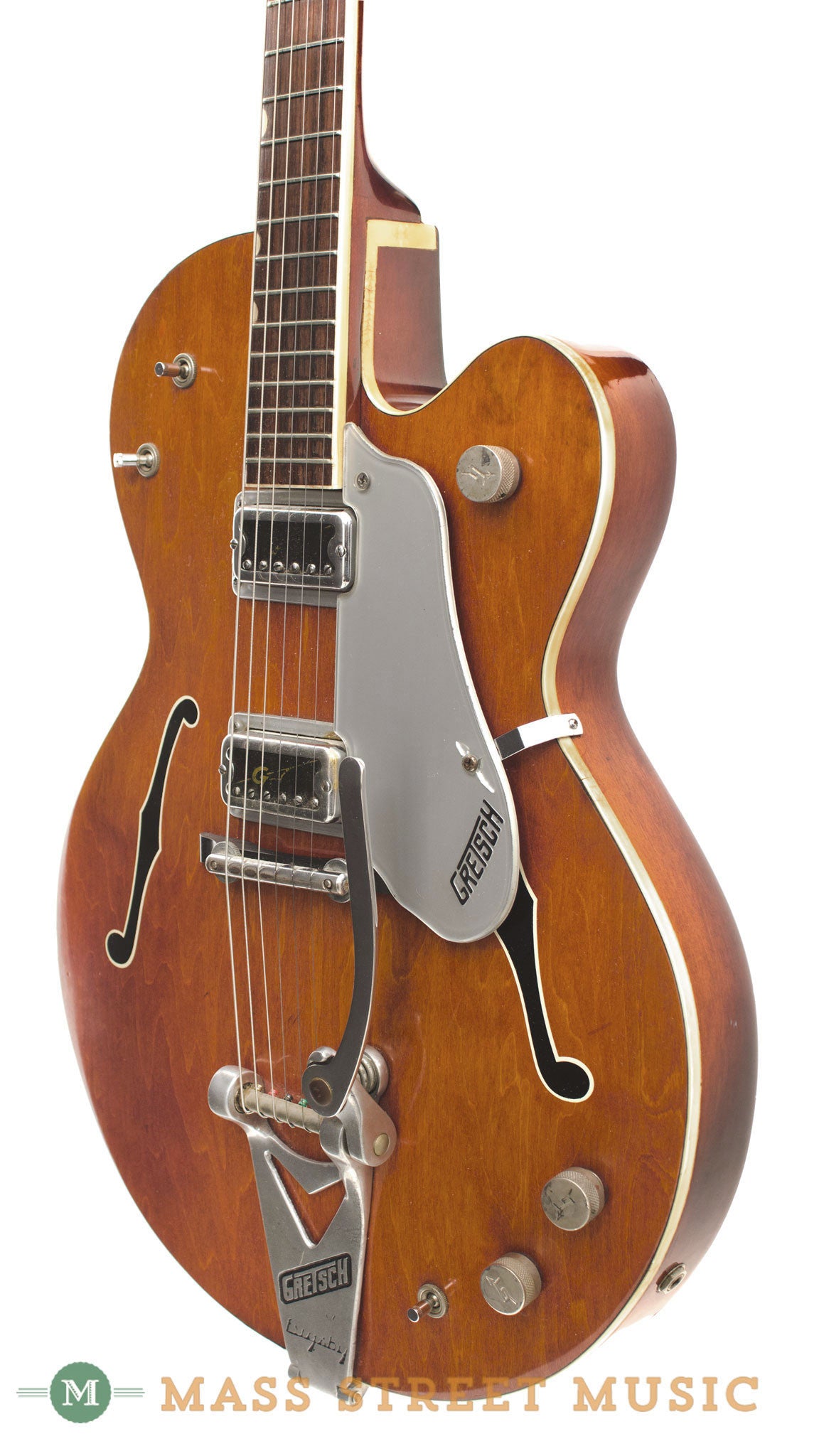 gretsch tennessean