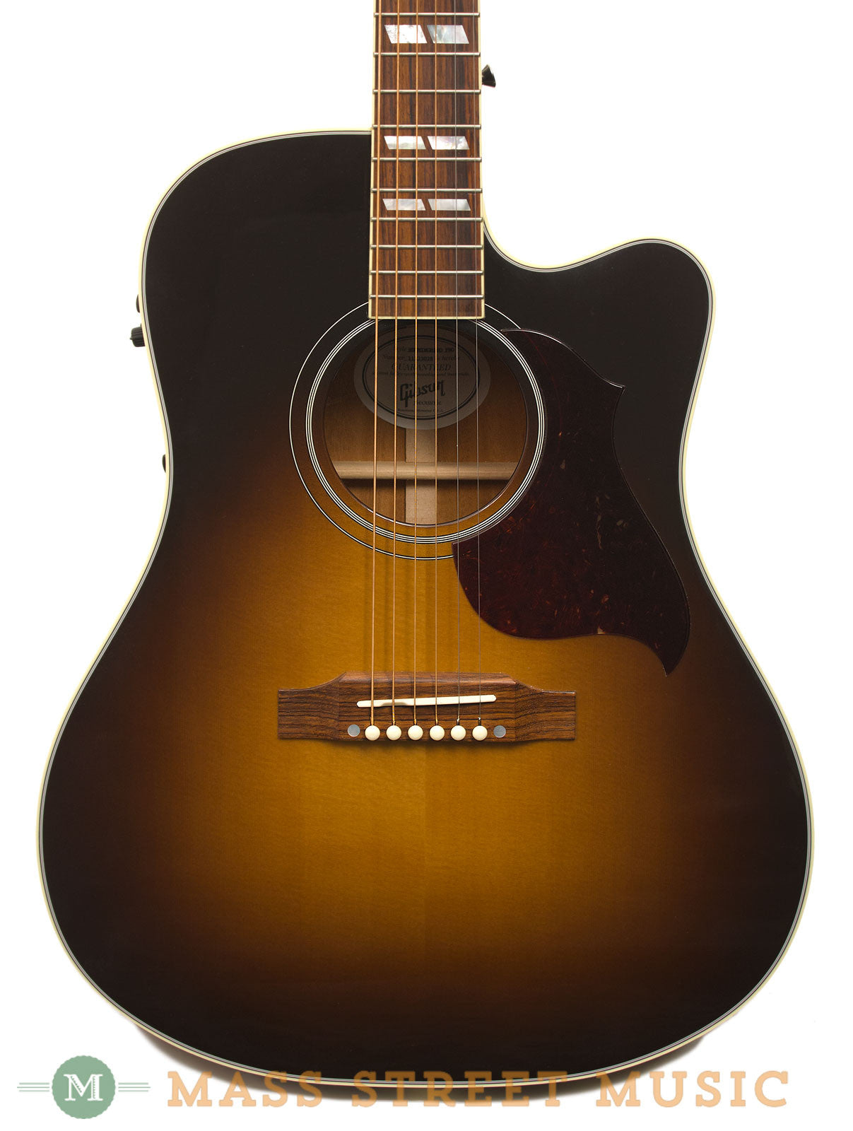 Gibson Hummingbird Serial Number Lookup