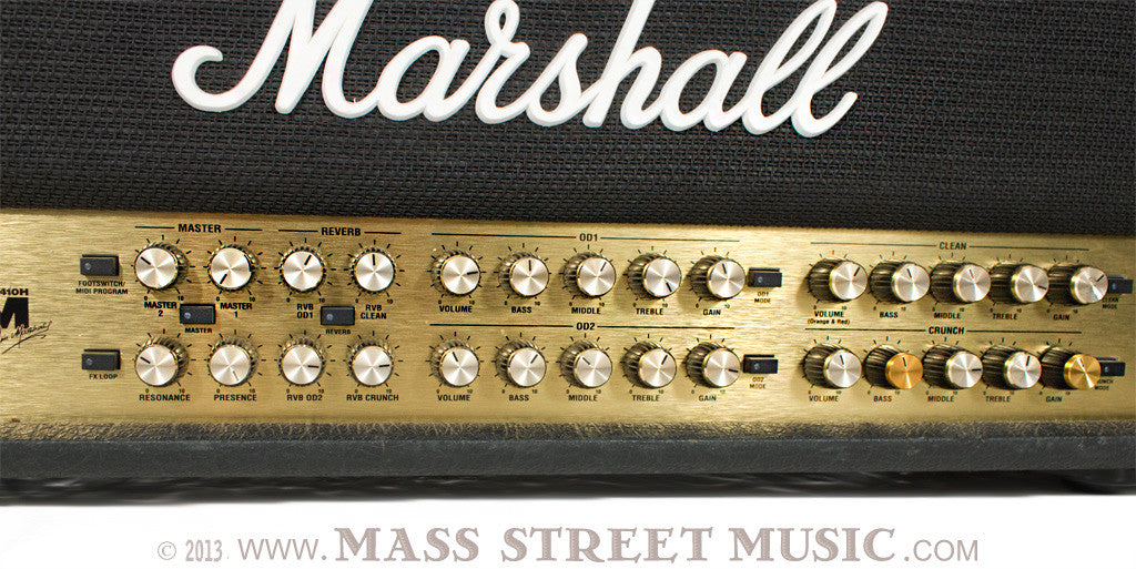 marshall amp serial number lookup