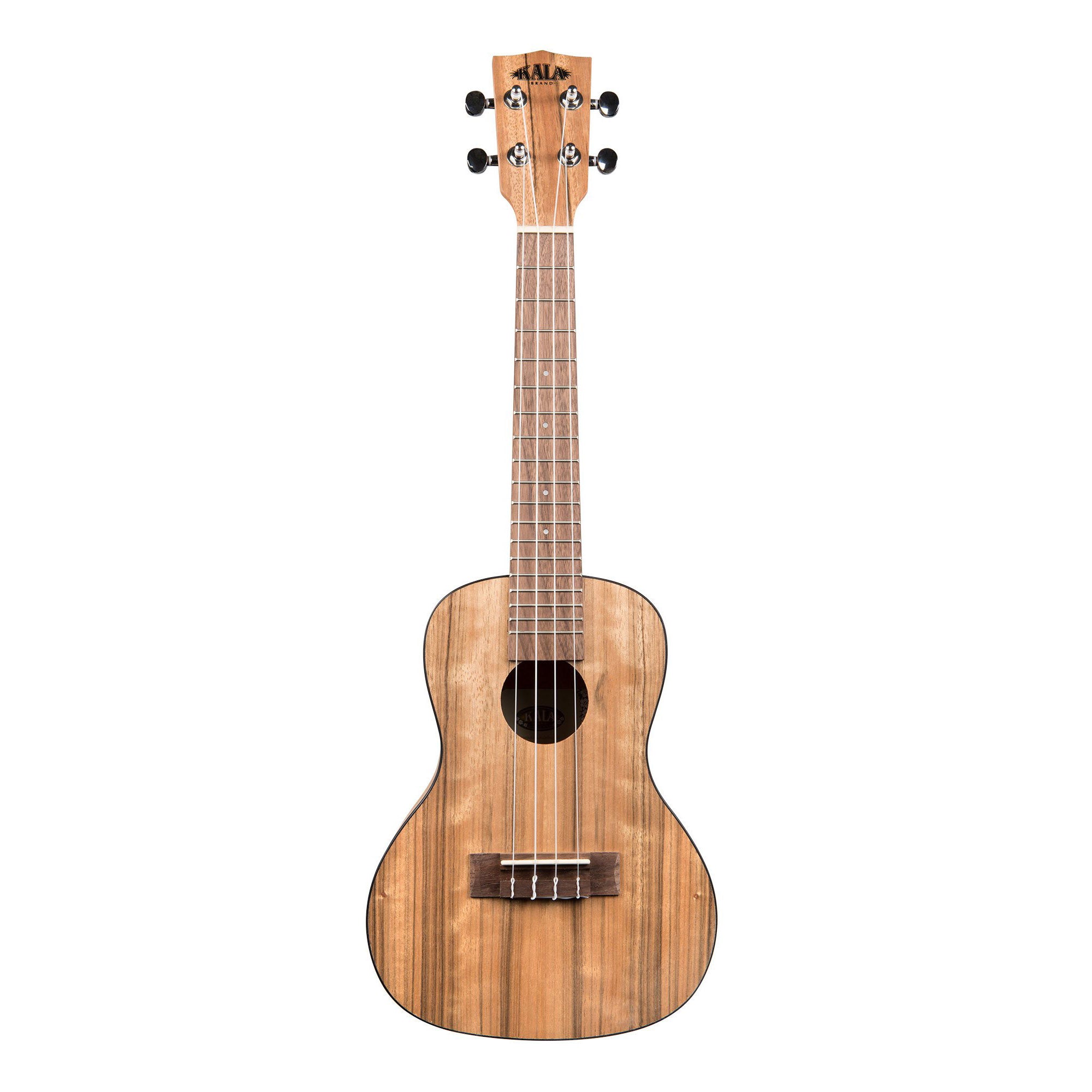 Kala Ukuleles - KA-PWC Pacific Walnut Concert Uke