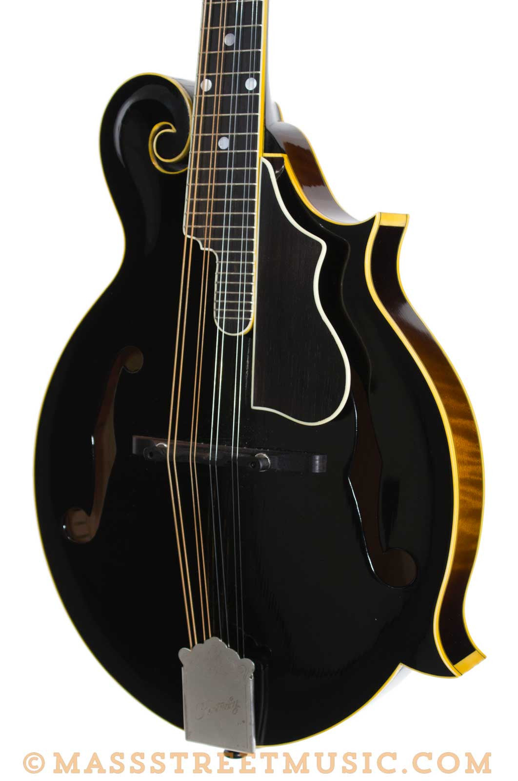 kentucky mandolin serial numbers