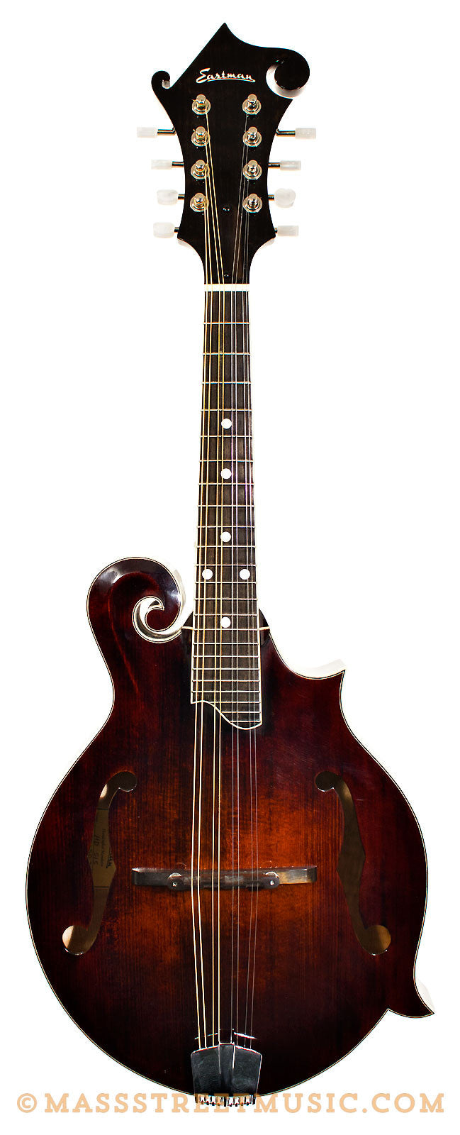 eastman serial number