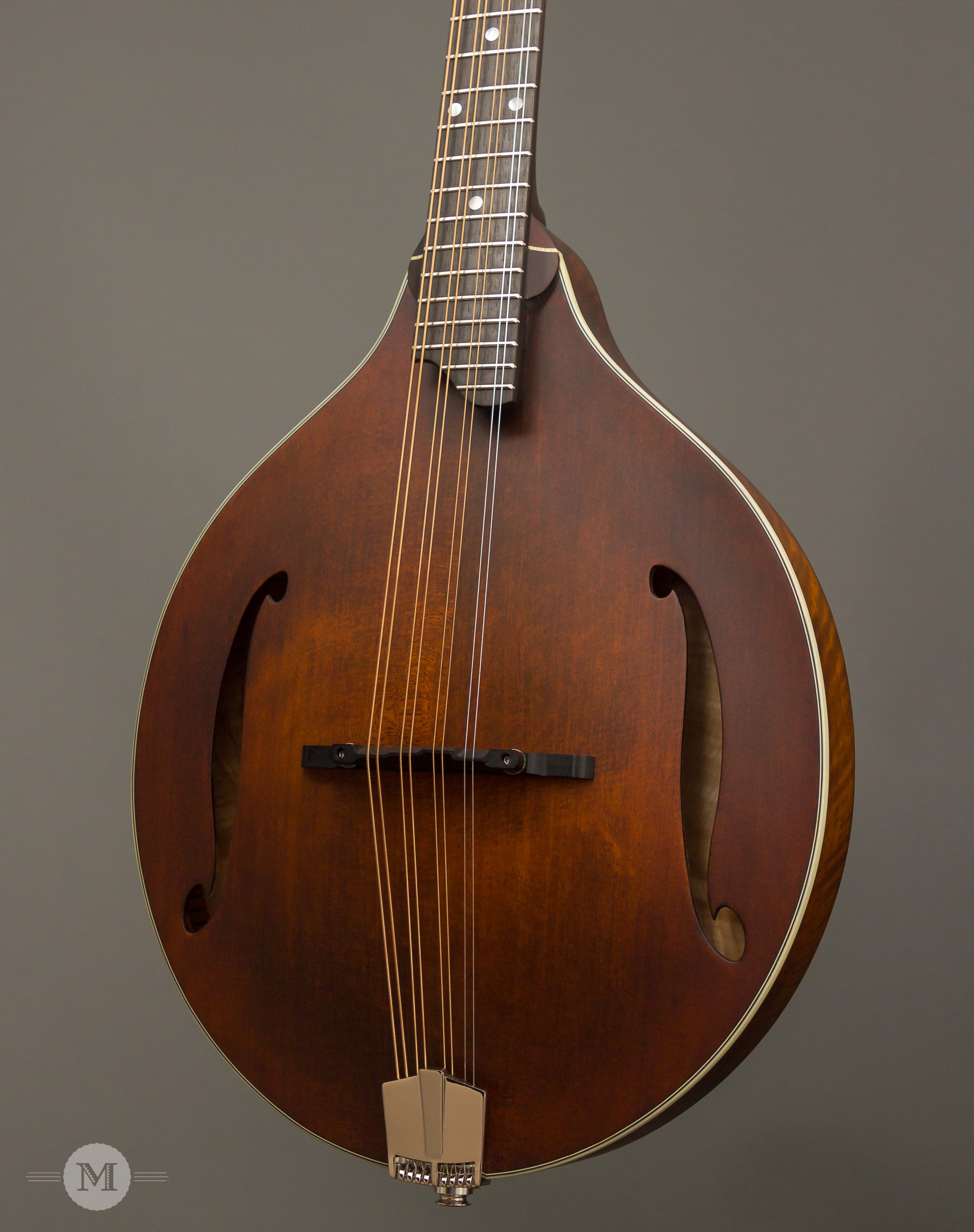 eastman octave mandolin