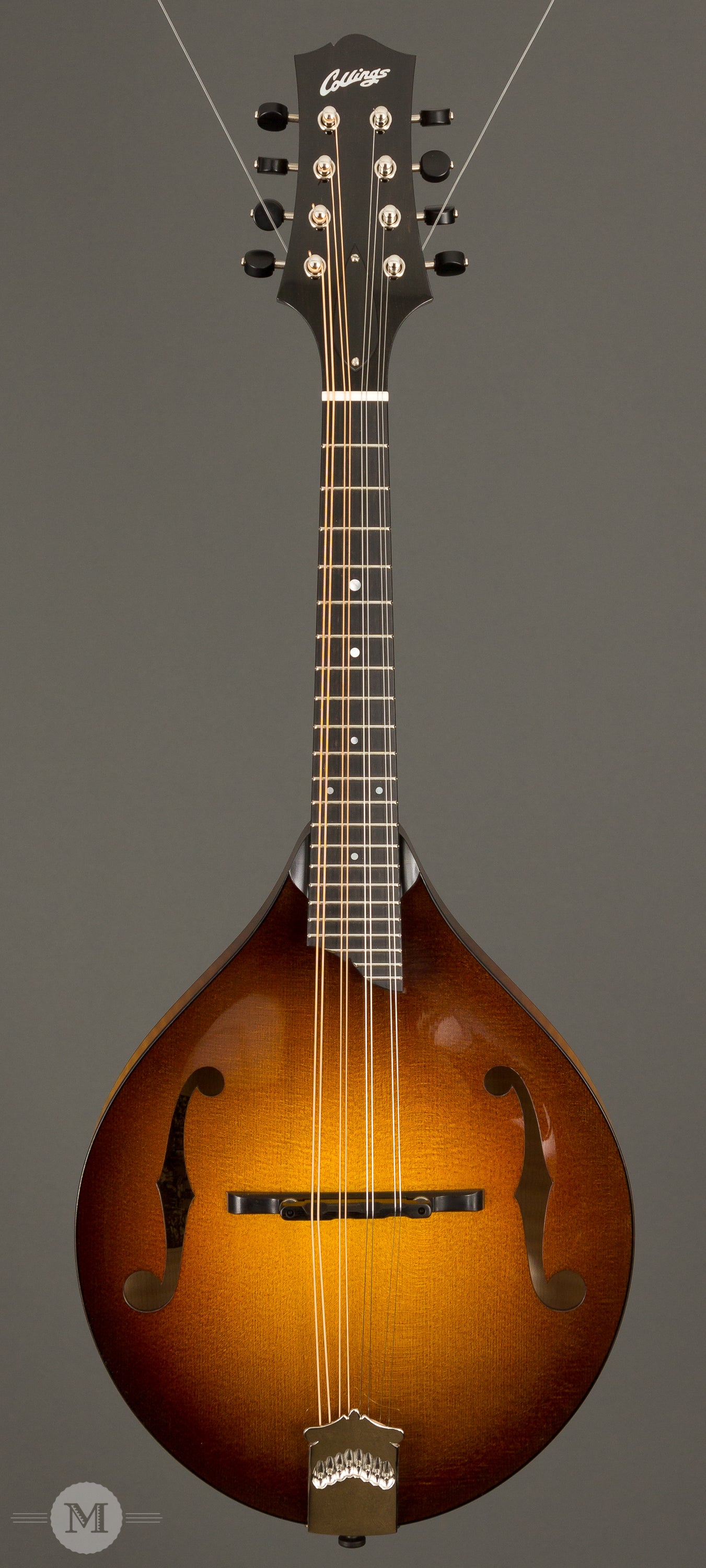 collings mandolin price list