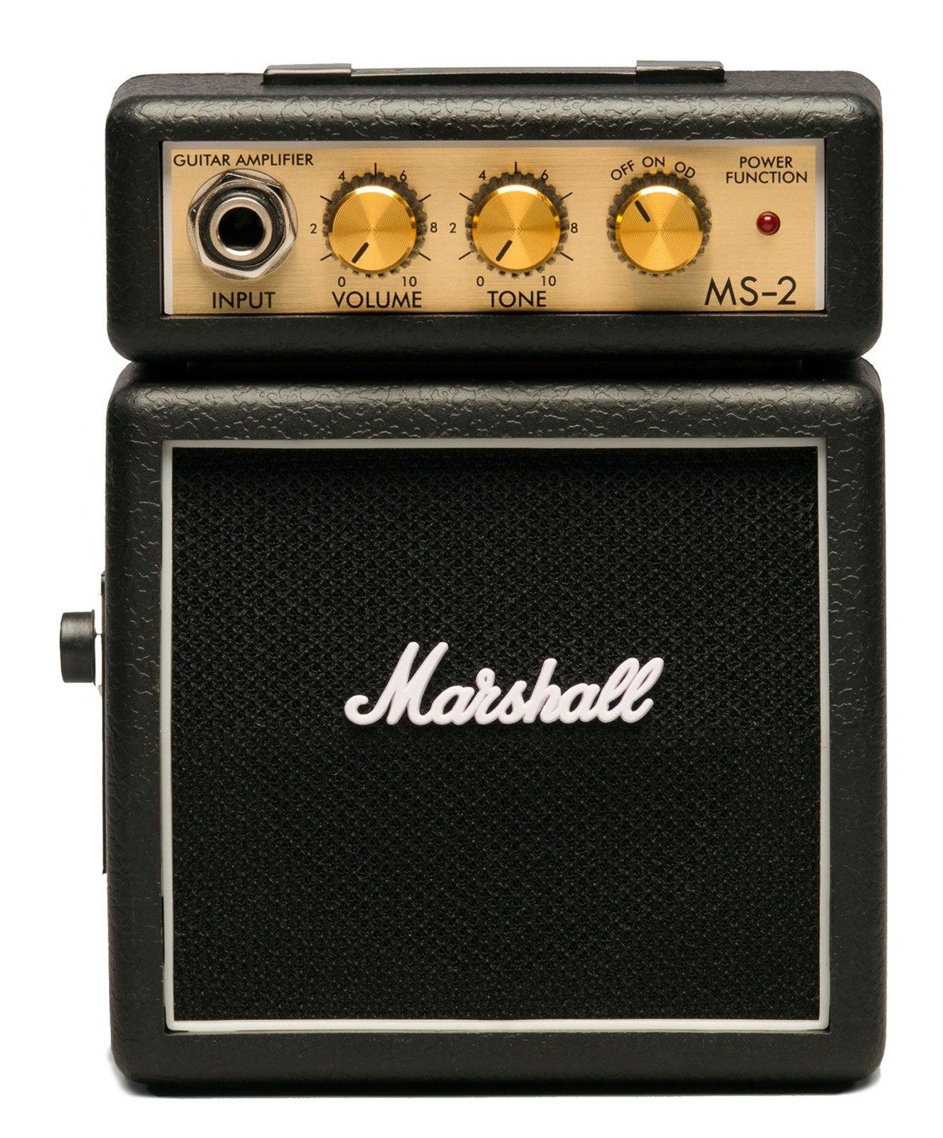 marshall mini stack