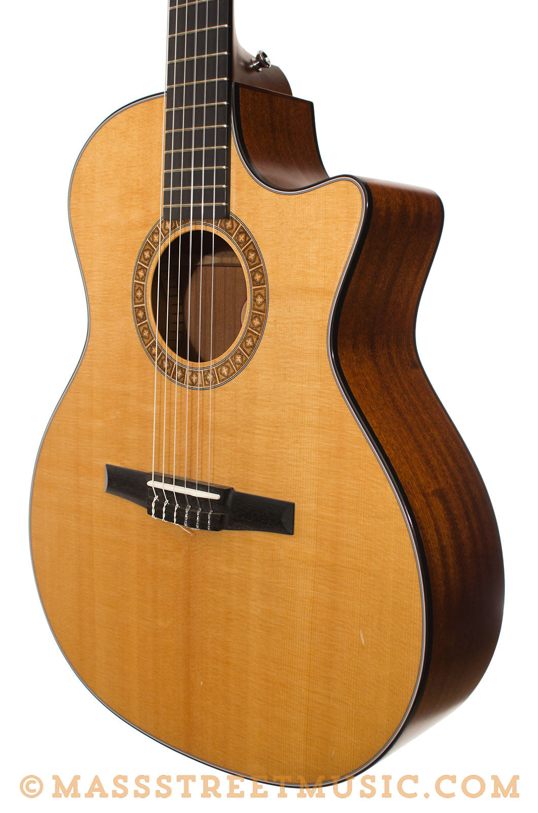 taylor ns34 ce