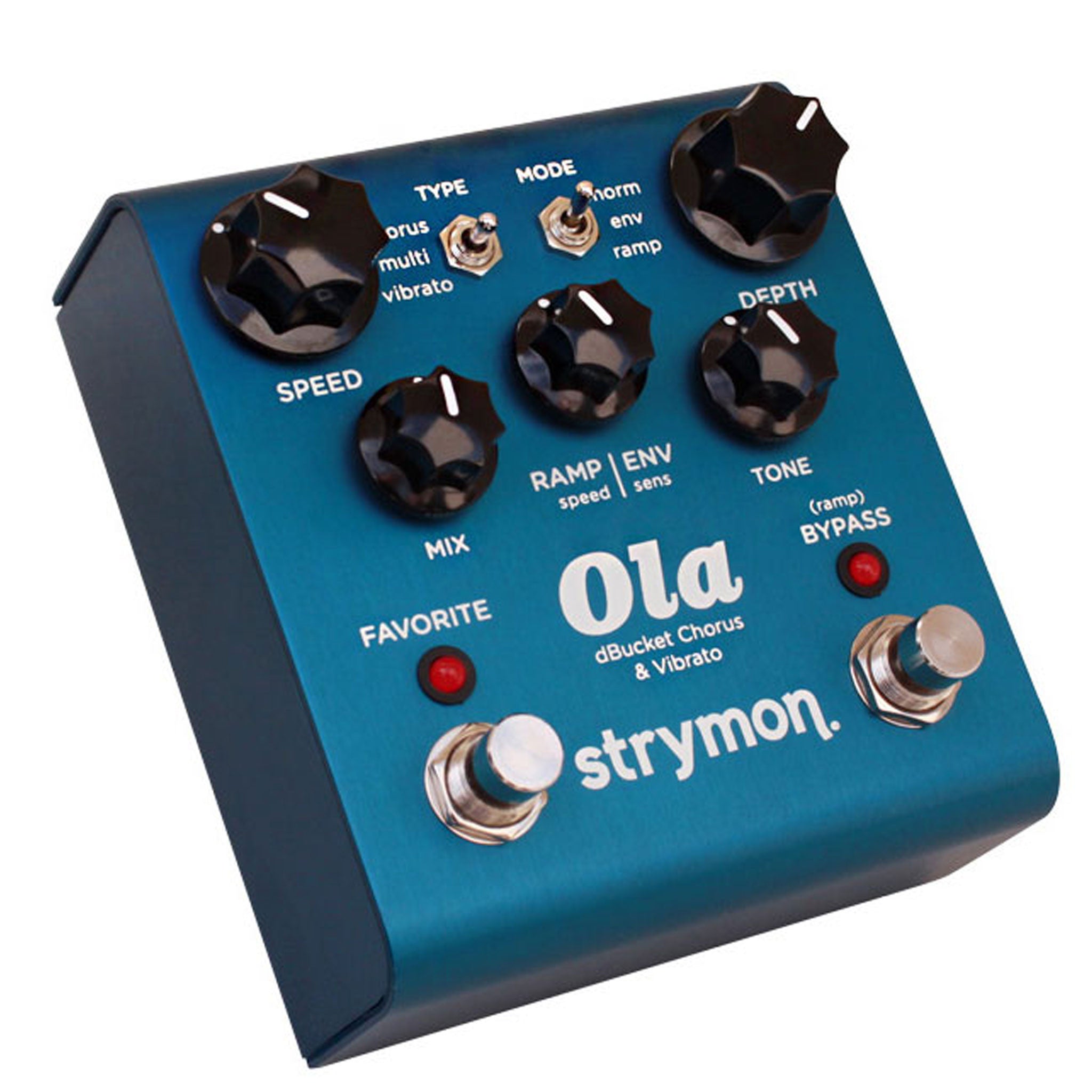 strymon Ola /コーラス/ストライモン/美品の+jenga.claritymedia.co.ke