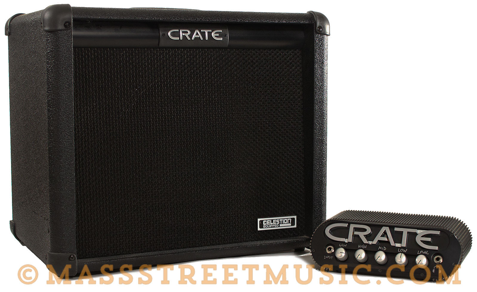 crate guitar cabinet