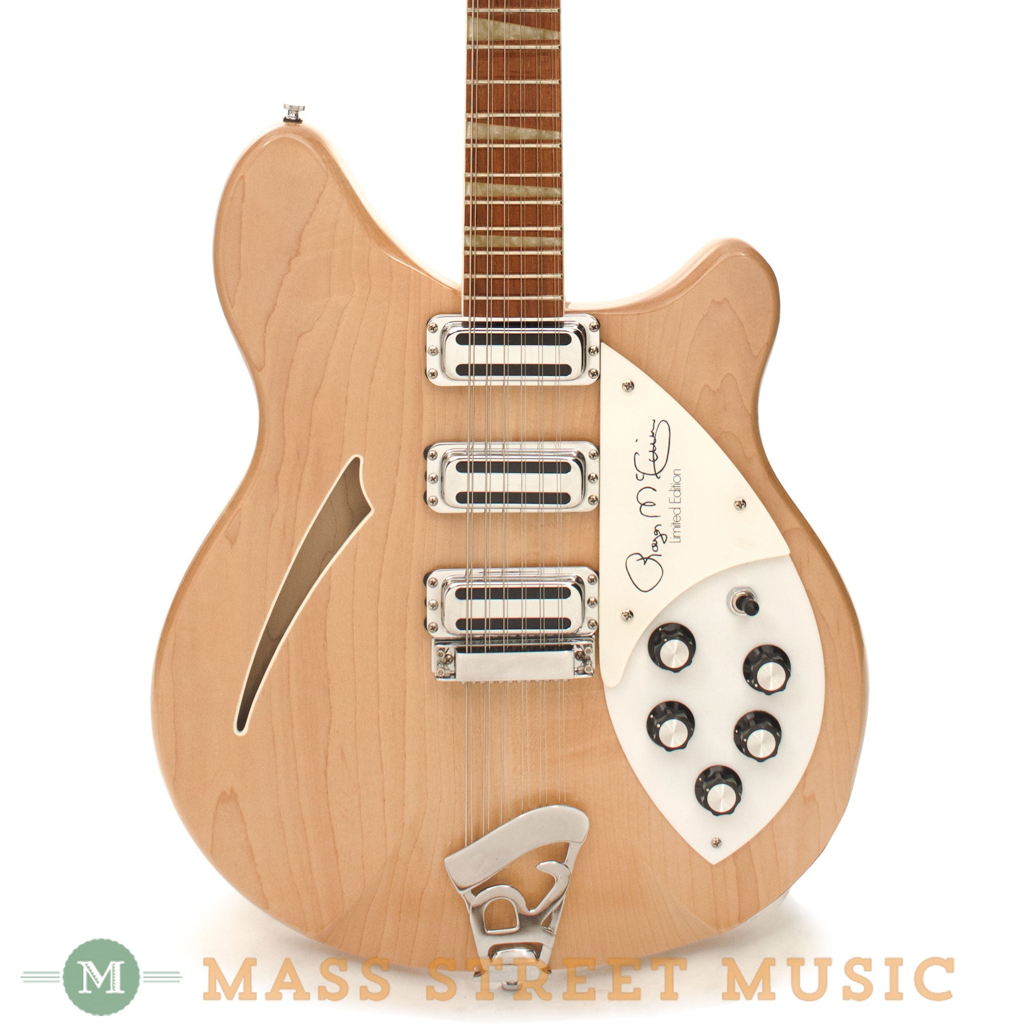 370 12 rickenbacker