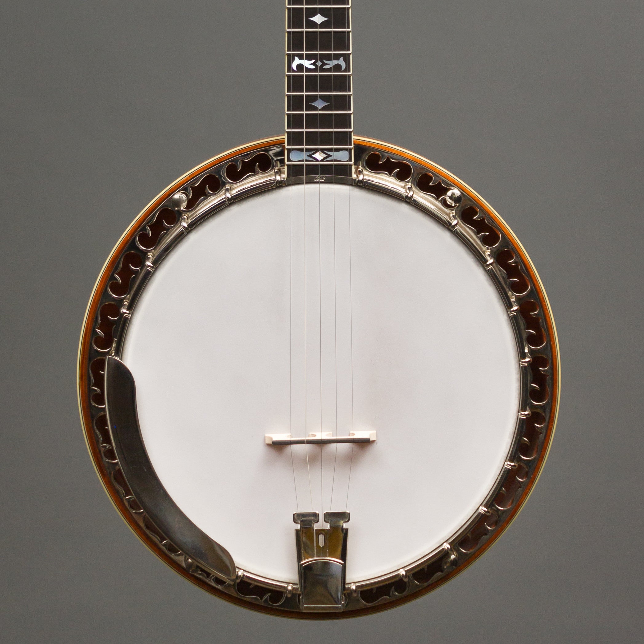 irish music ome banjo