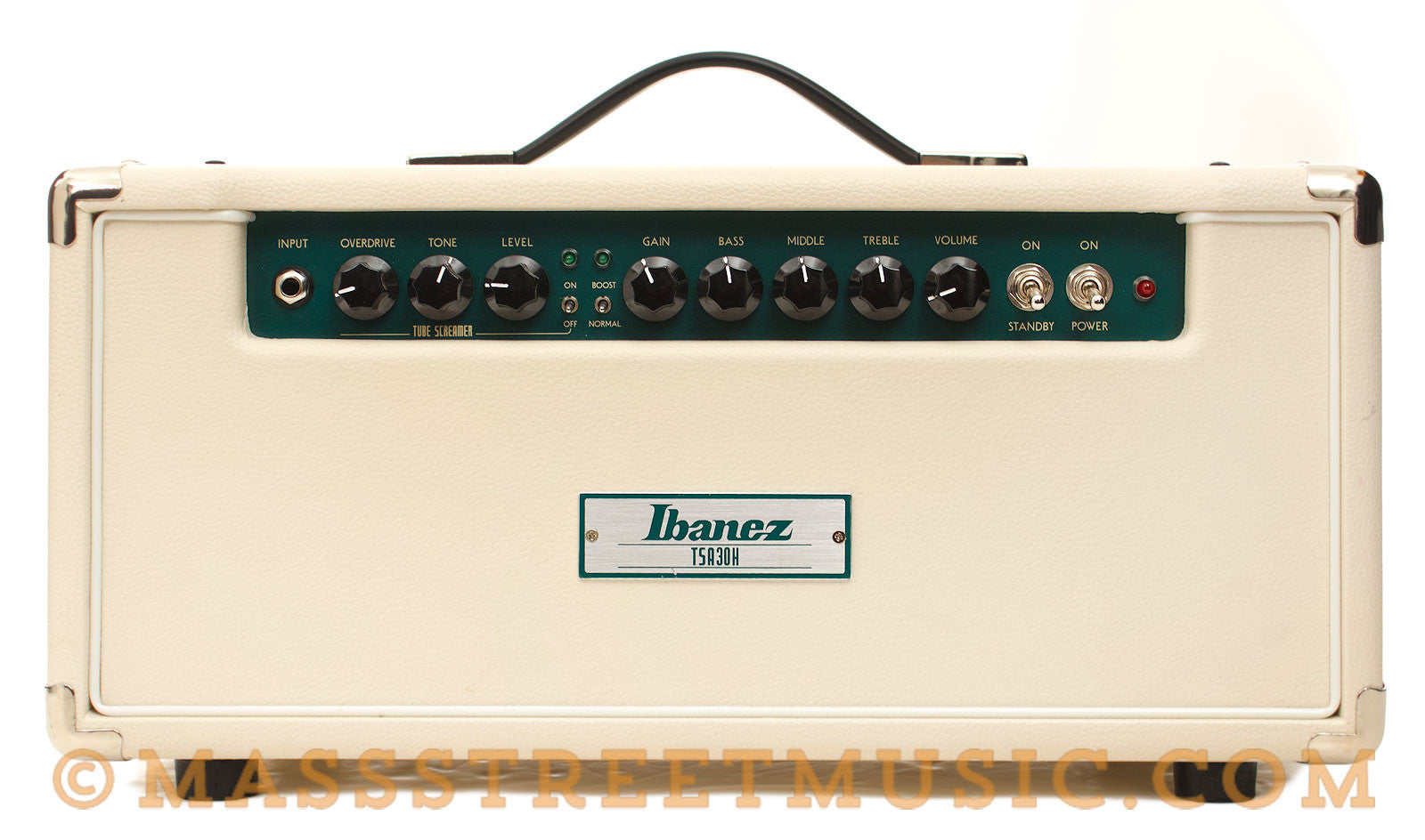 ibanez tube screamer serial number lookup