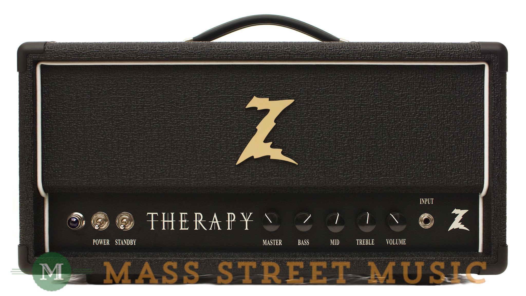 dr z phd amp