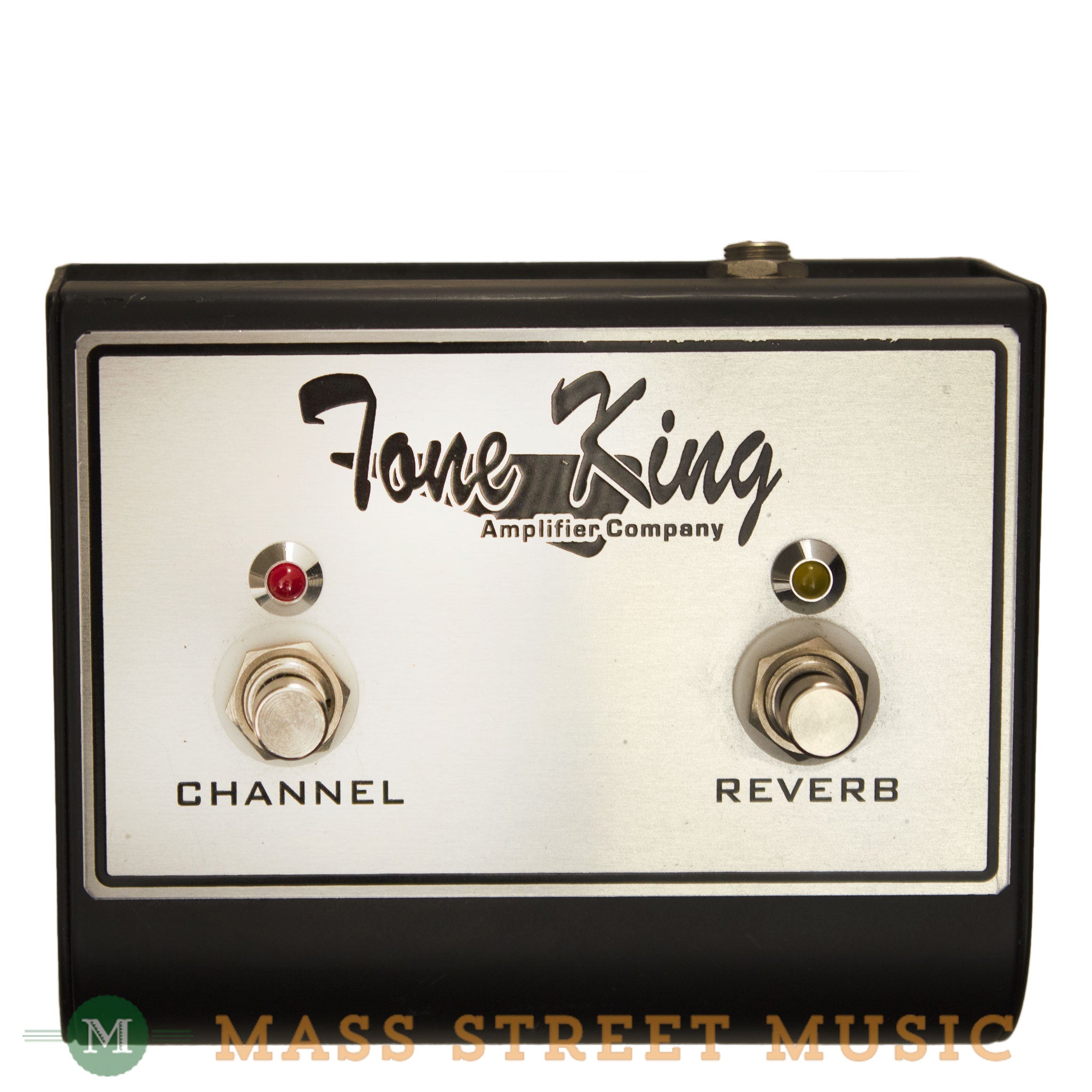 tone king metropolitan 1x12 40w combo