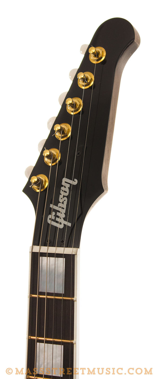 gibson vegas high roller guitar serial numbers