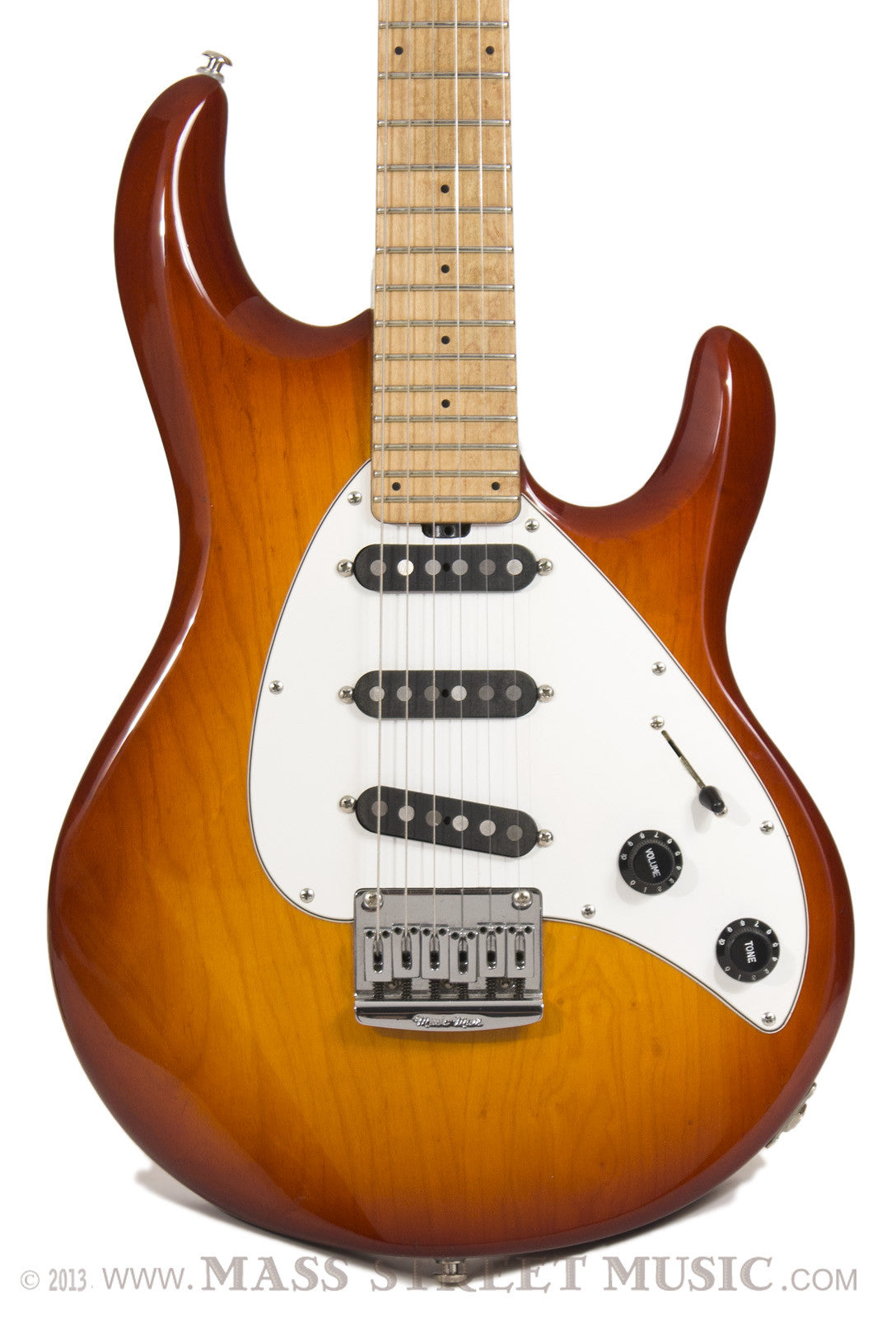 music man silhouette price