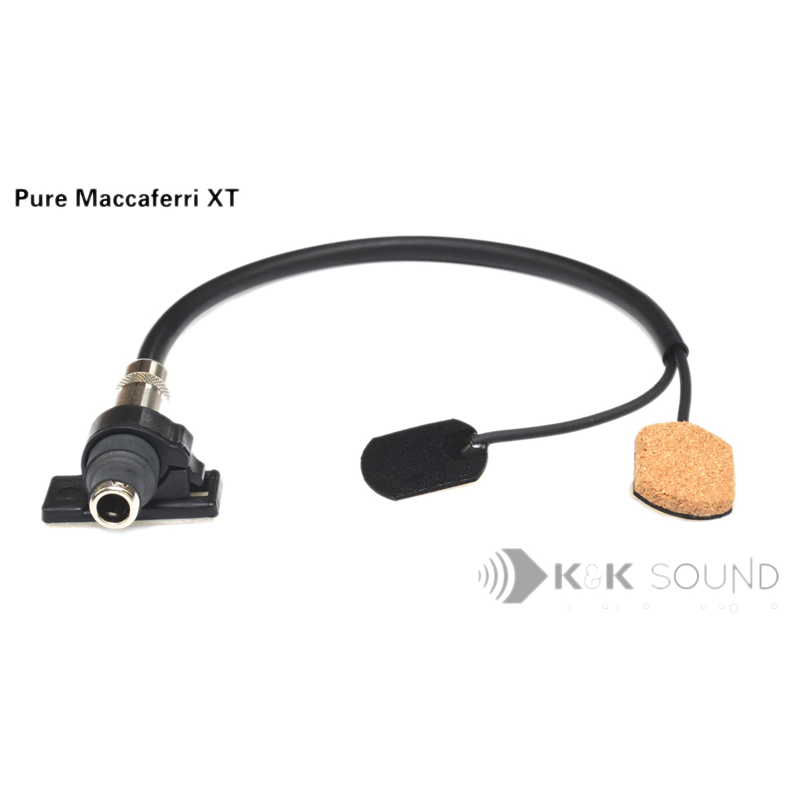 K&K Acoustic Pickups Pure Maccaferri XT Mass Street Music