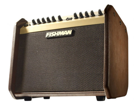 Fishman loudbox