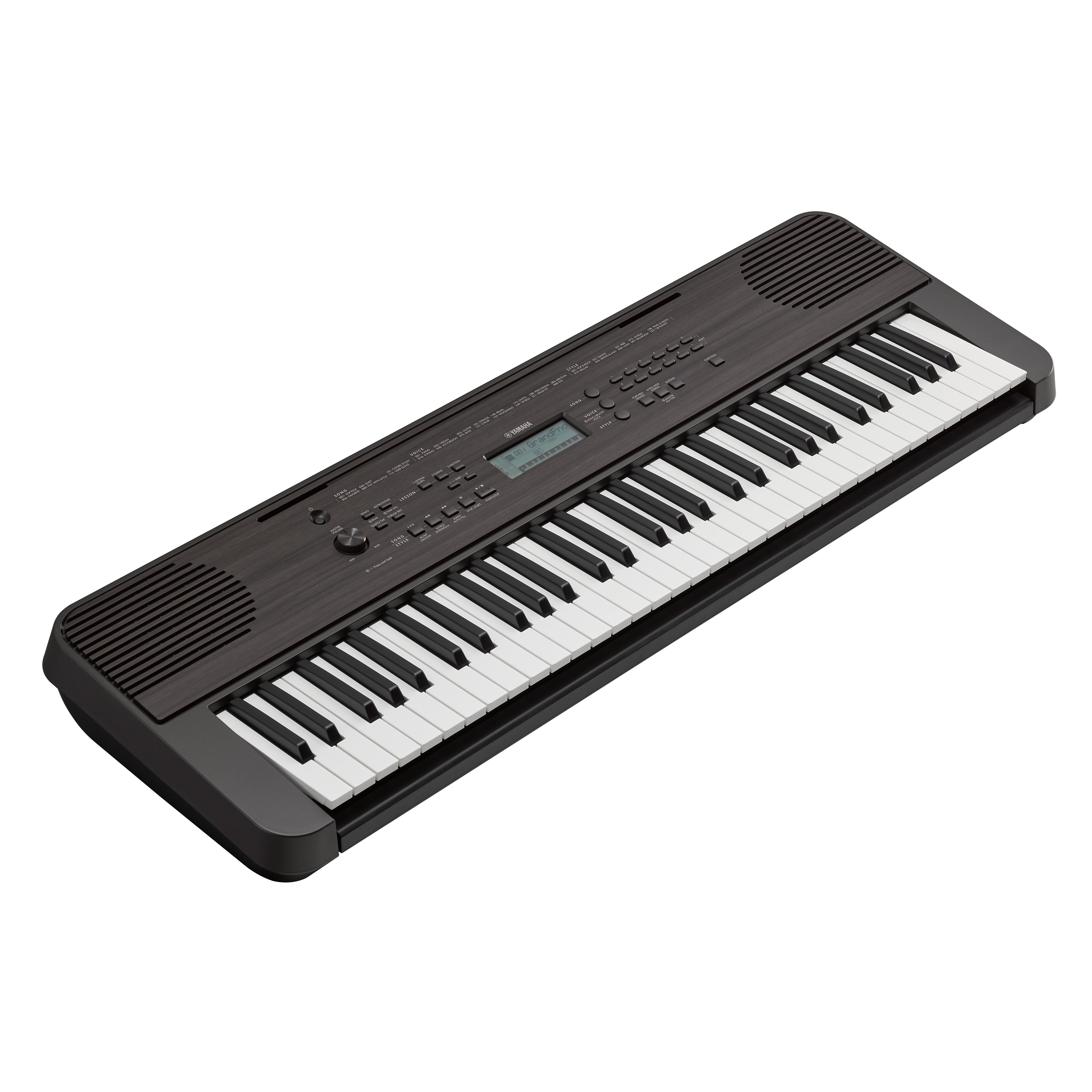 acmp yamaha keyboard