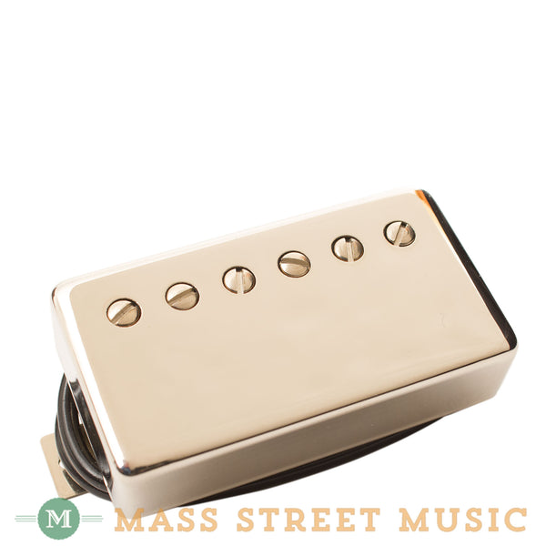 Wolfetone Pickups | Mass Street Music