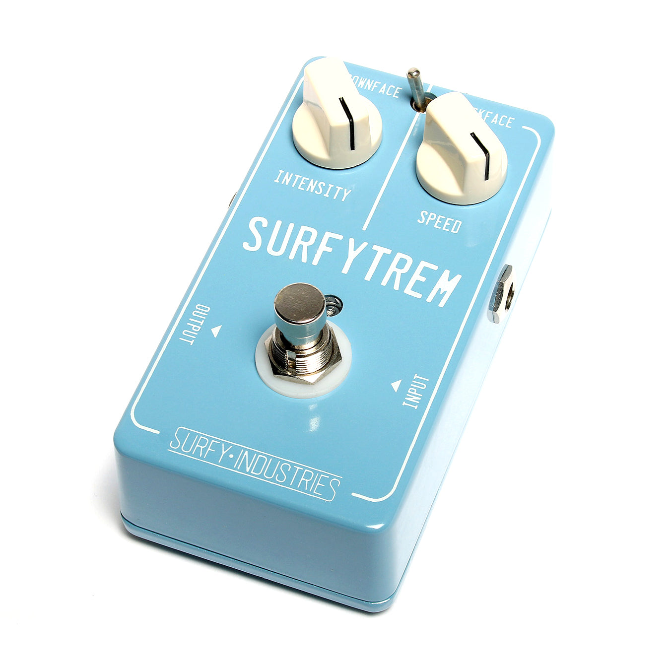 Surfy Industries - SurfyTrem Pedal