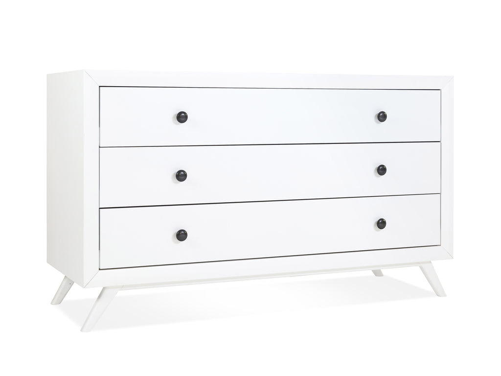 Low Compact Dresser The Everset