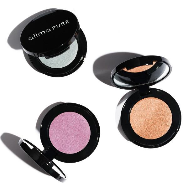 Alima Pure Pressed Eyeshadow