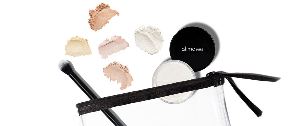 The Nova Highlighter Set