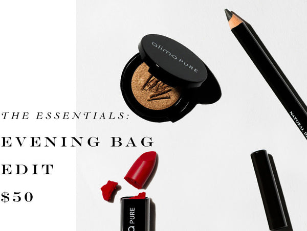 Evening Bag Edit