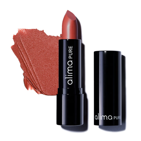 Alima Pure - Velvet Lipstick - Iris