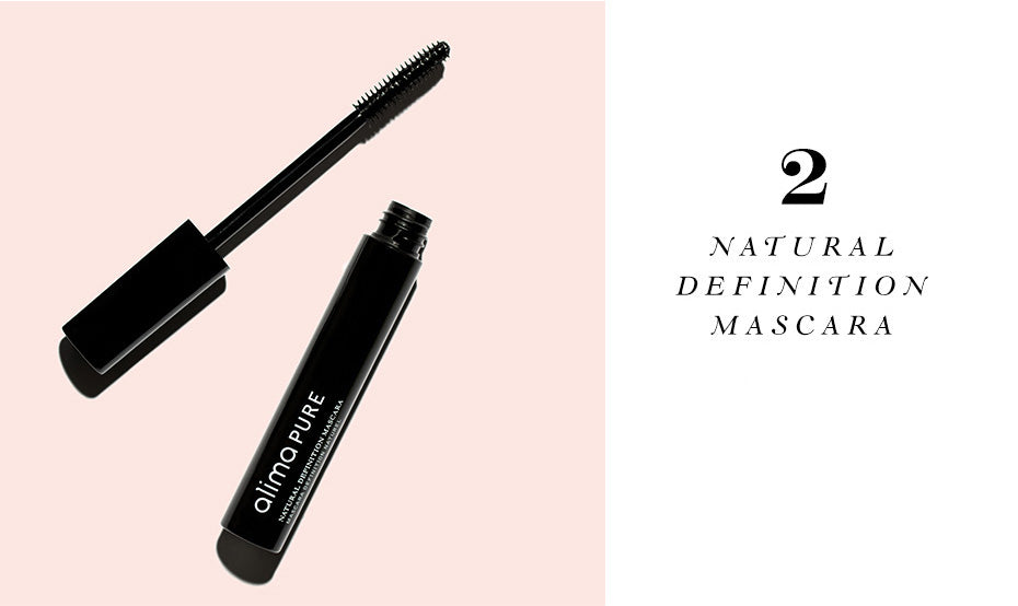 Natural Definition Mascara