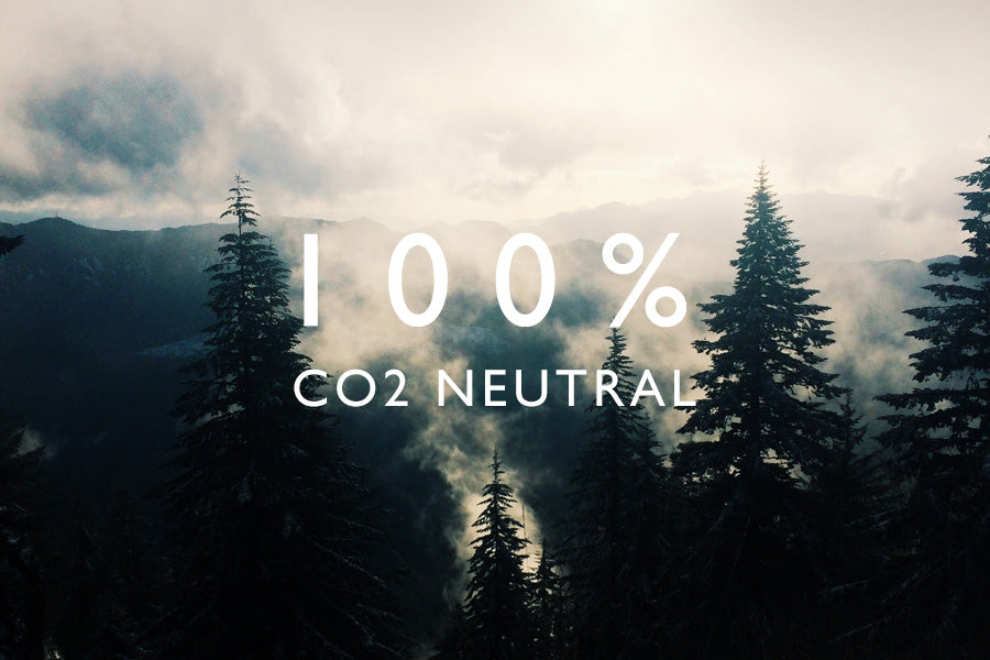 Alima Pure is carbon neutral
