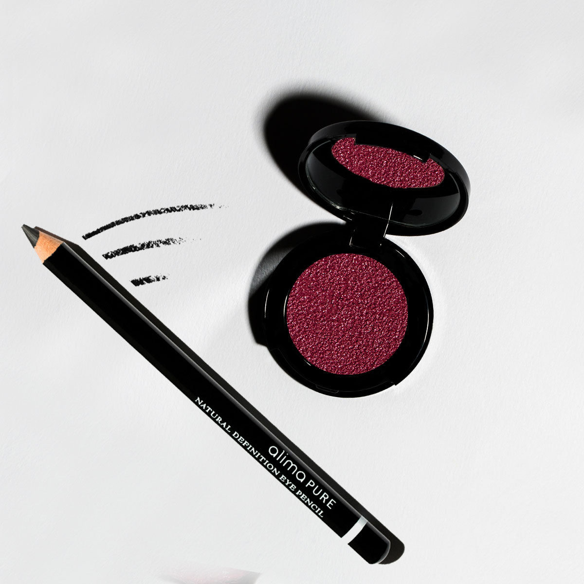 FREE Cream Blush in Crush + Eye Pencil in Ink