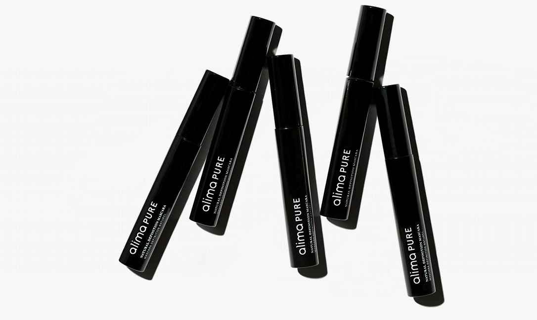 Natural Definition Mascara