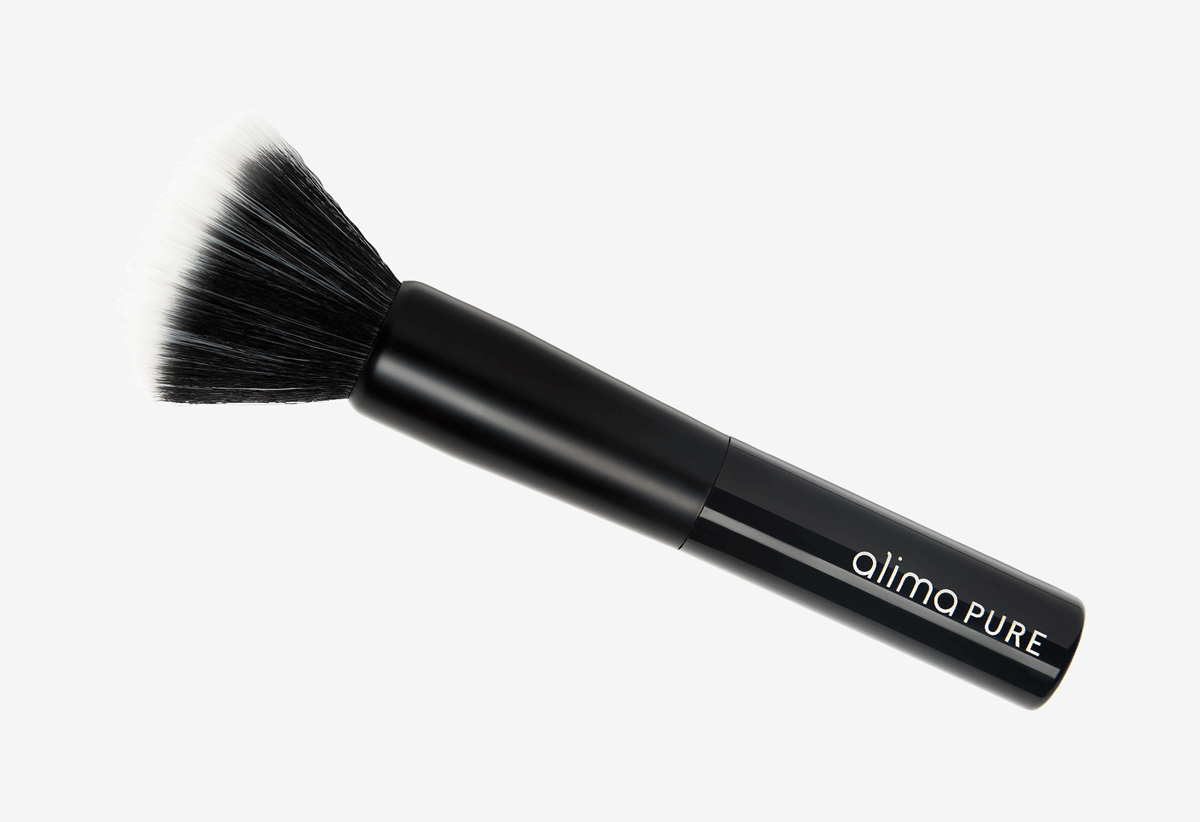 Cruelty free Soft Focus makeup Brush