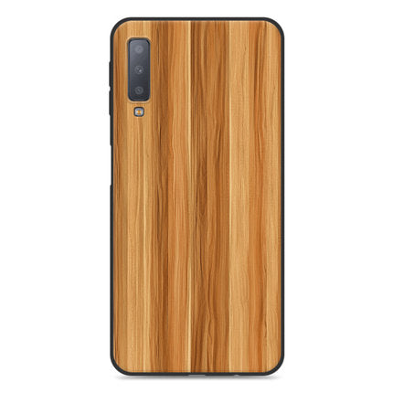 cover samsung a7 legno