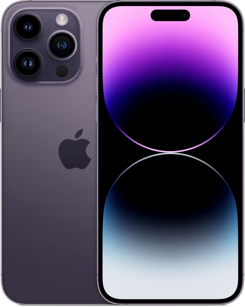 Fonum, käytetty iPhone, kunnostettu iPhone, iPhone 14 Pro Max, käytetty iPhone 14 Pro Max, kunnostettu iPhone 14 Pro Max