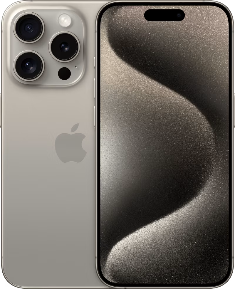 Fonum, käytetty iPhone, kunnostettu iPhone, iPhone 15 Pro Max, käytetty iPhone 15 Pro Max, kunnostettu iPhone 15 Pro Max