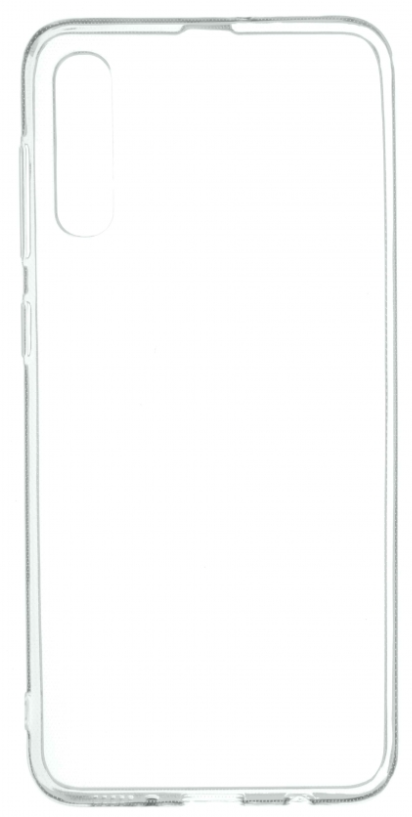 Fonum, Insmat Läpinäkyvä Silikonikuori Samsung Galaxy A50