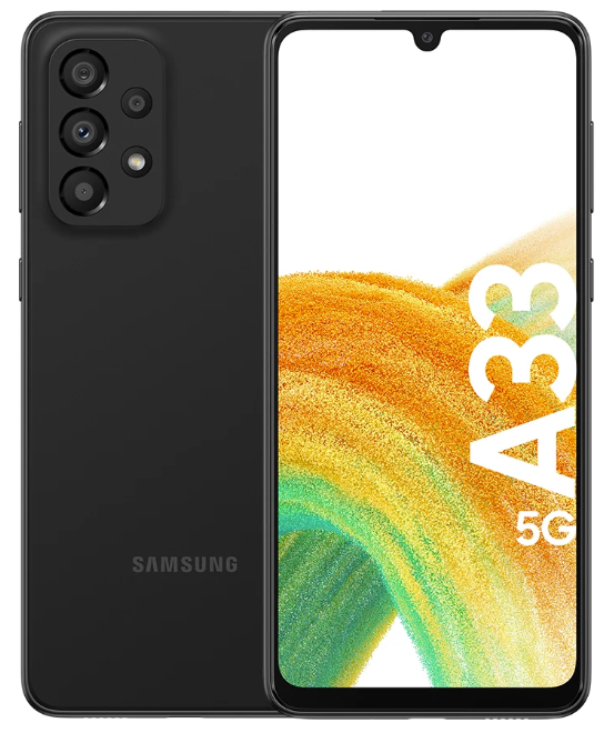 Fonum, käytetty Samsung Galaxy, kunnostettu Samsung Galaxy, Samsung Galaxy A33 5G, käytetty Samsung Galaxy A33 5G, kunnostettu Samsung Galaxy A33 5G