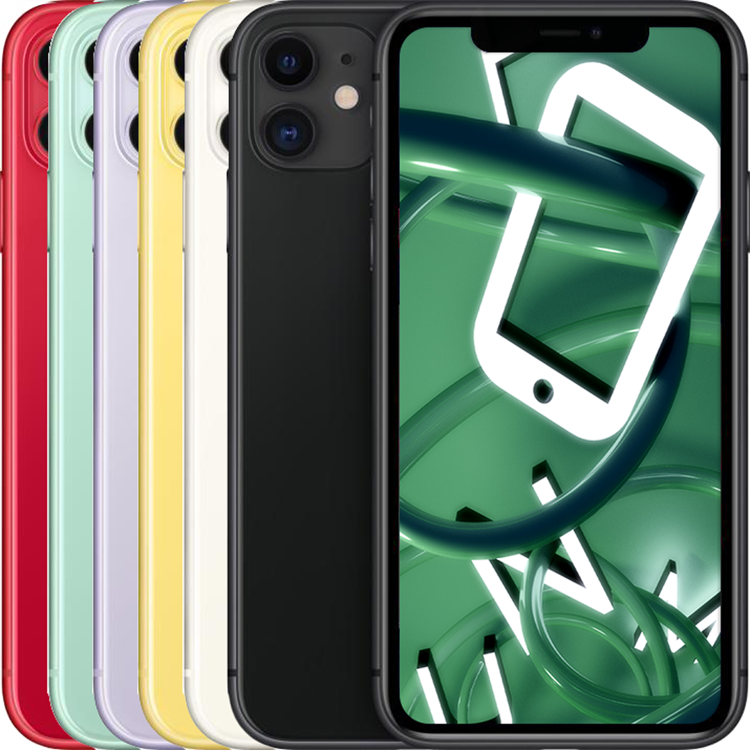 Fonum, käytetty iPhone, kunnostettu iPhone, iPhone 11, käytetty iPhone 11, kunnostettu iPhone 11