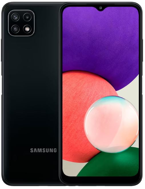 Fonum, käytetty Samsung Galaxy, kunnostettu Samsung Galaxy, Samsung Galaxy A22 5G, käytetty Samsung Galaxy A22 5G, kunnostettu Samsung Galaxy A22 5G