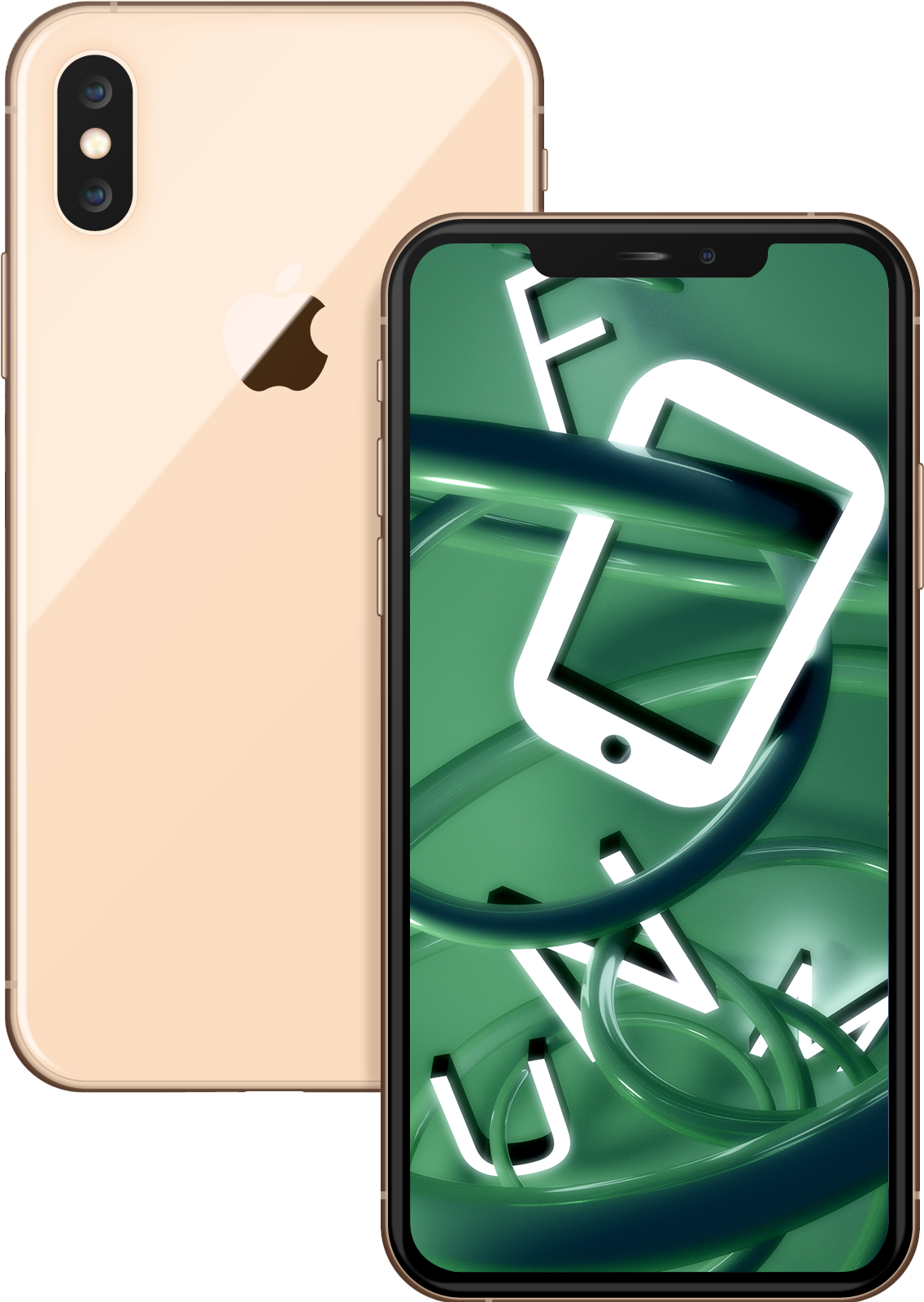 Fonum, käytetty iPhone, kunnostettu iPhone, iPhone XS, käytetty iPhone XS, kunnostettu iPhone XS